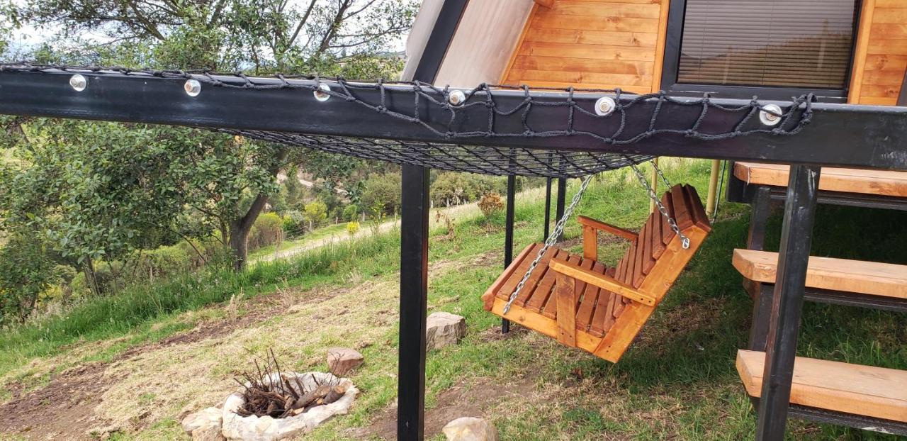Glamping Hakuna Matata Монги Екстериор снимка