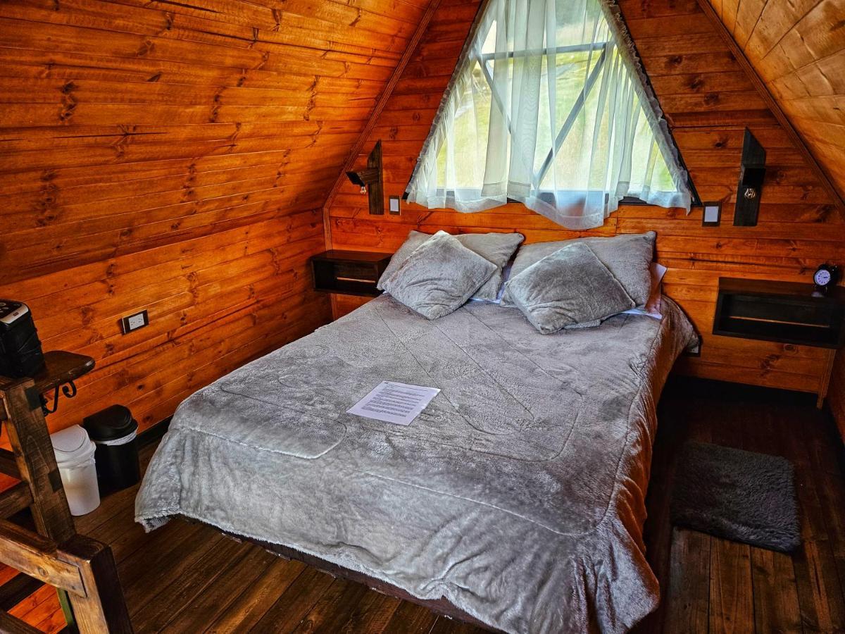 Glamping Hakuna Matata Монги Екстериор снимка