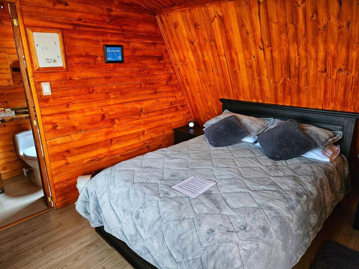 Glamping Hakuna Matata Монги Екстериор снимка