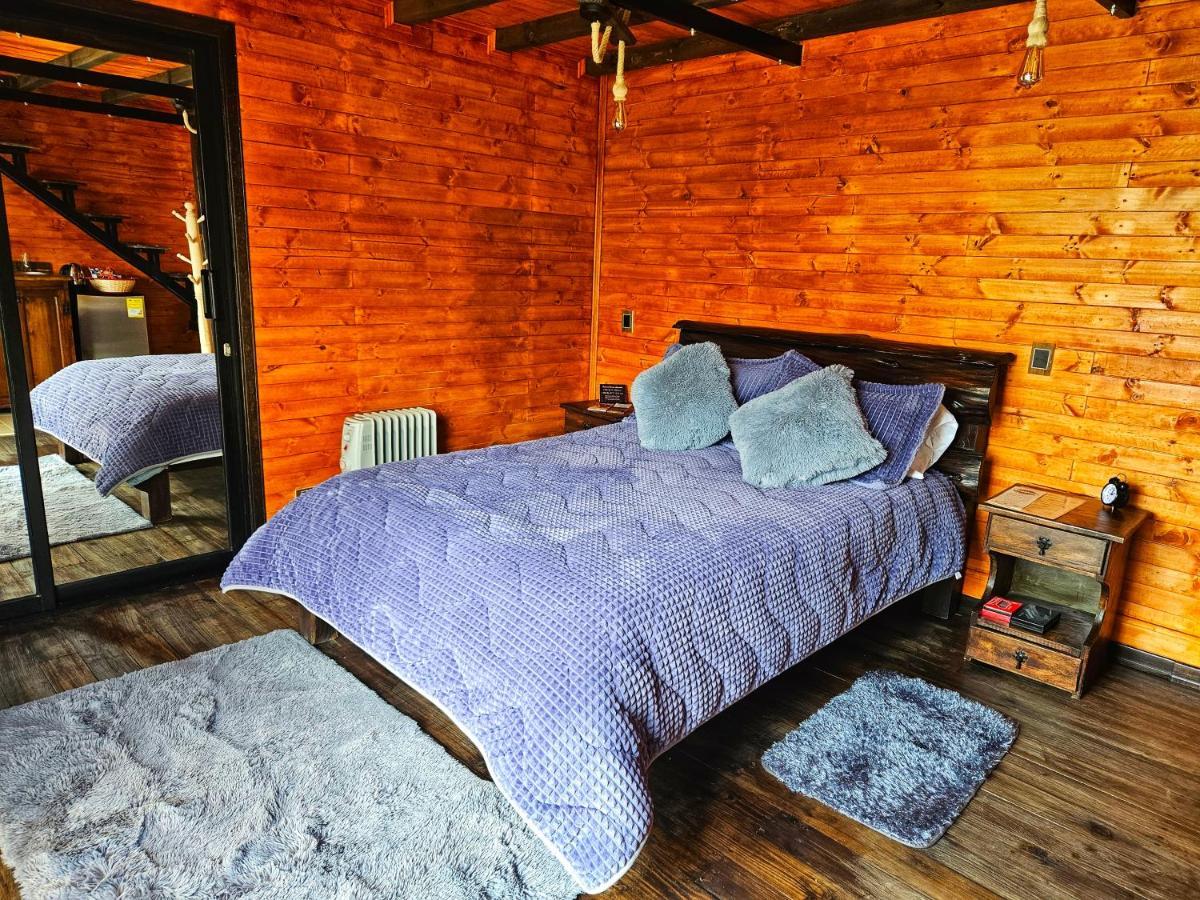 Glamping Hakuna Matata Монги Екстериор снимка