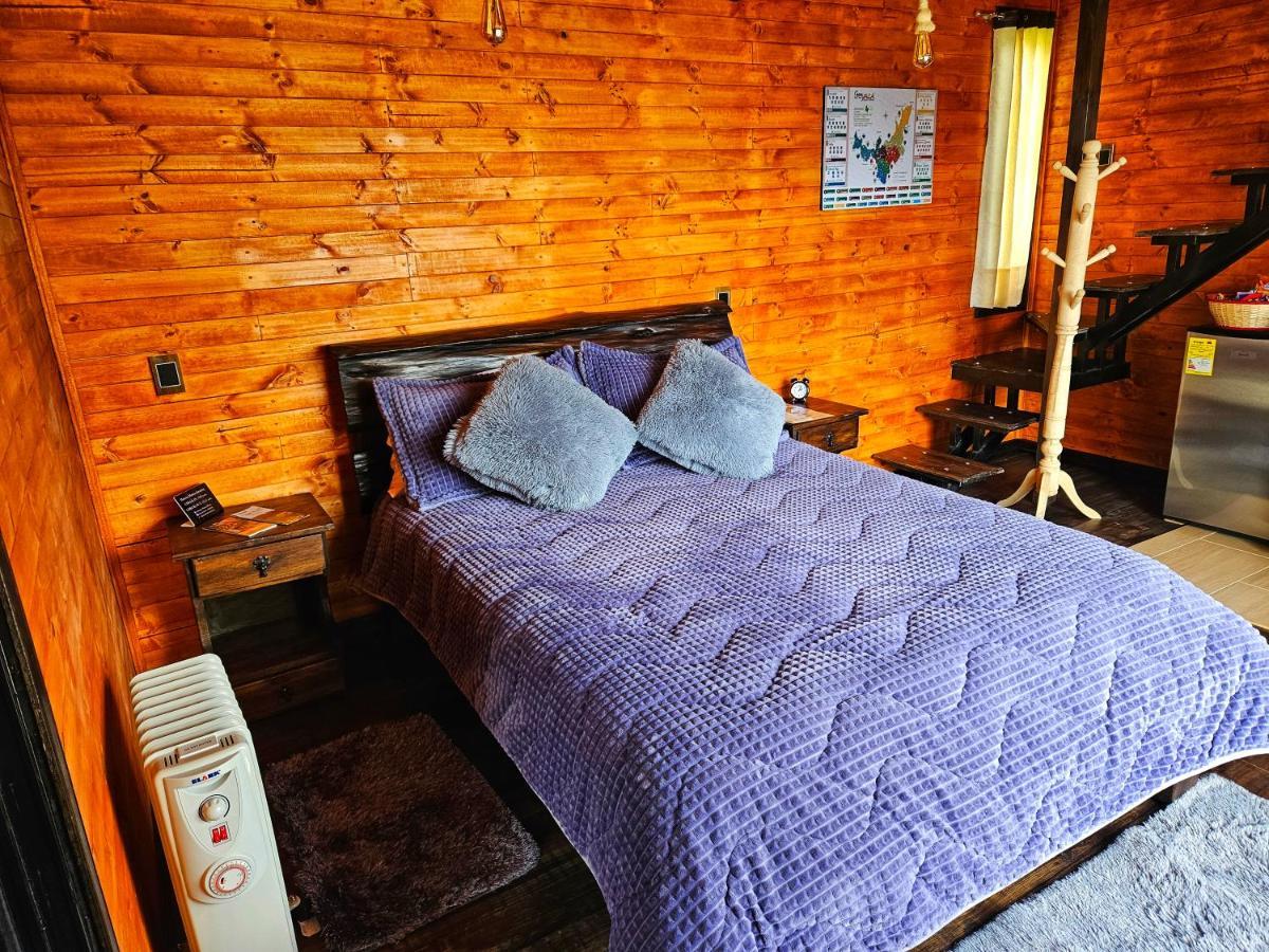 Glamping Hakuna Matata Монги Екстериор снимка