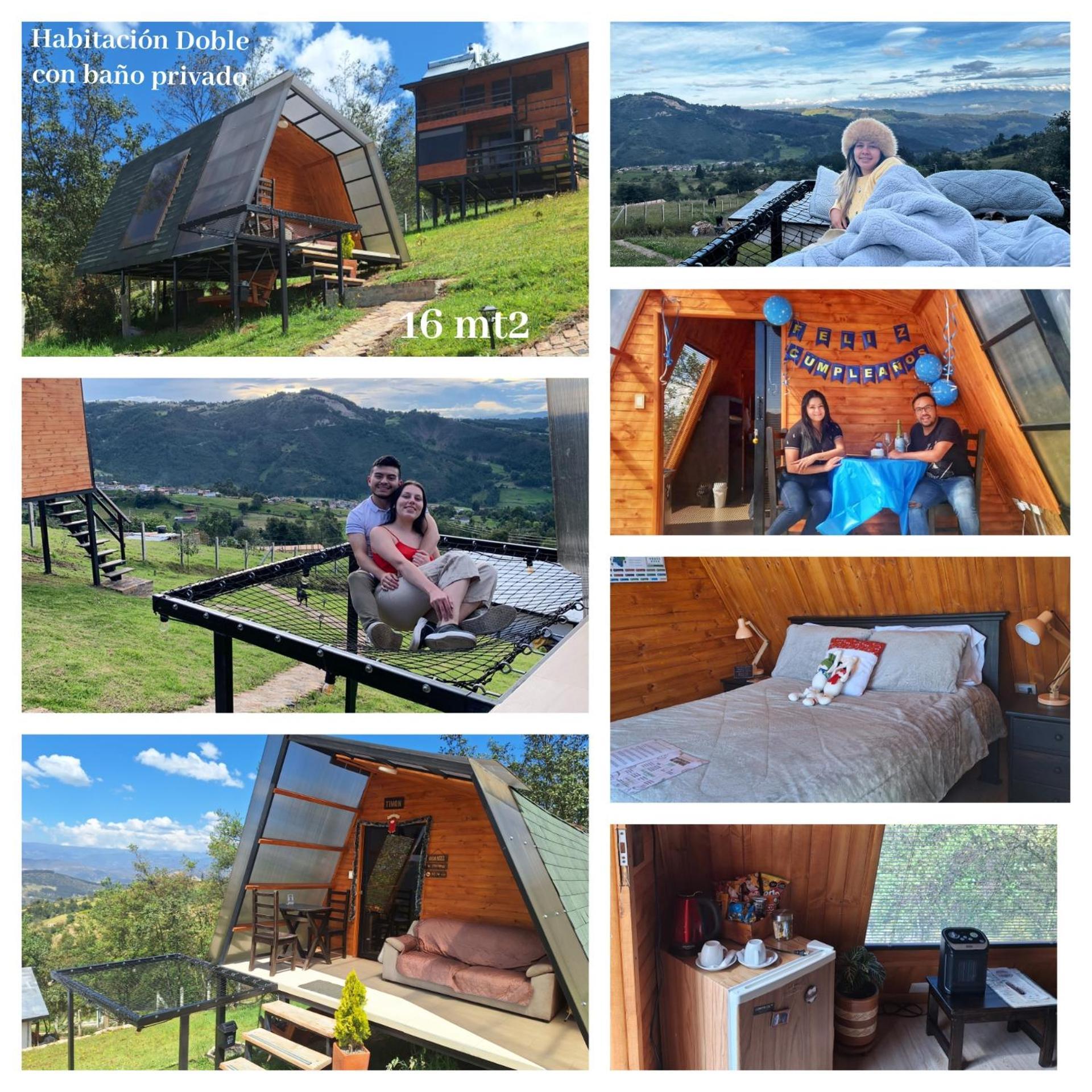 Glamping Hakuna Matata Монги Екстериор снимка