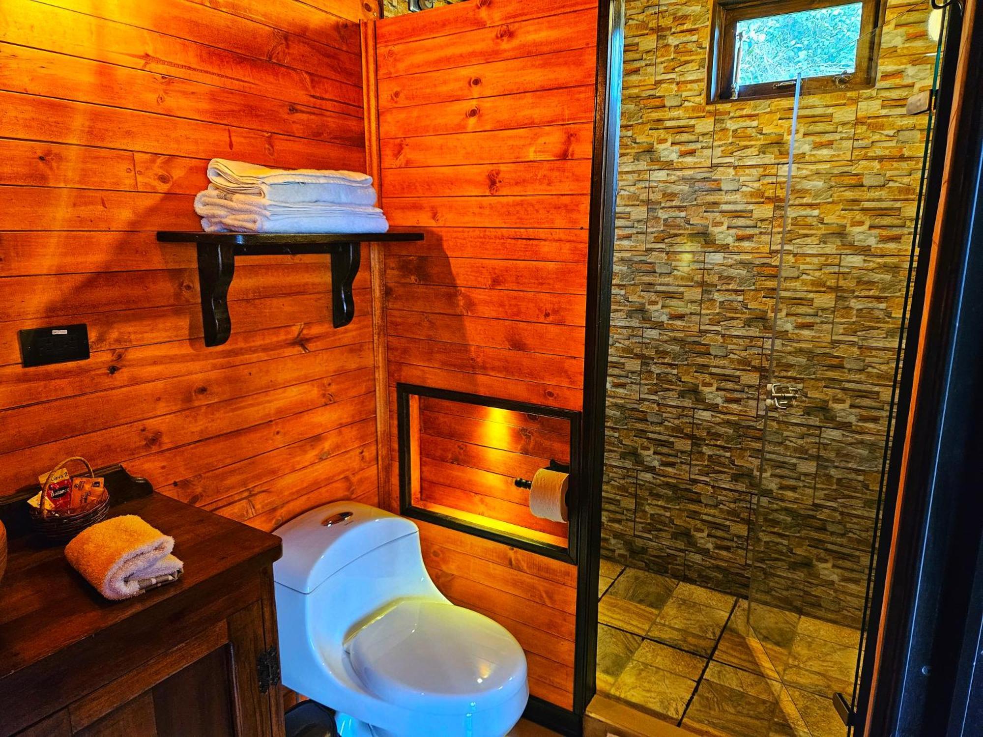 Glamping Hakuna Matata Монги Екстериор снимка