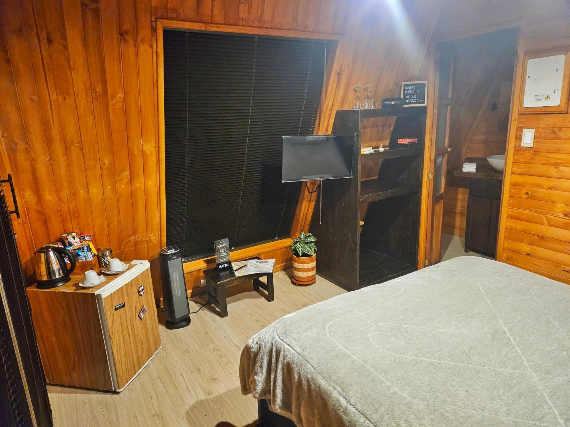 Glamping Hakuna Matata Монги Екстериор снимка